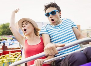 Coaster to Coaster: The Best Amusement Park Roller Coasters in the US