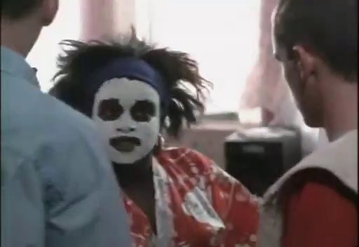 Beautiful Thing | movie | 1996 | Official Trailer