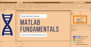 MATLAB Fundamentals | Online Course | MATLAB Helper ®