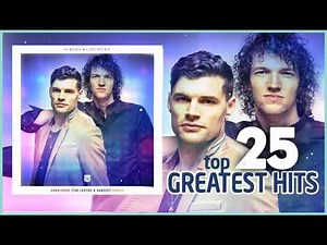 for KING & COUNTRY Best Songs Of All Time – Top 25 Greatest Hits Of for KING & COUNTRY