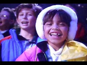 CMV: Welcome Christmas