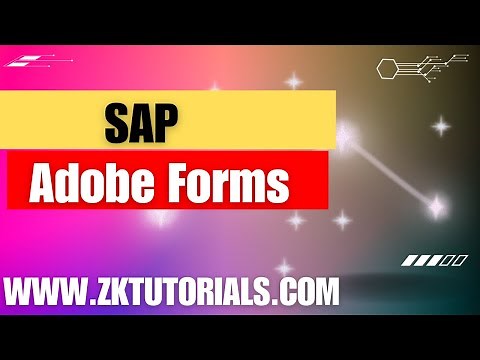 16.2 JavaScript in Adobe forms | Hide A Field In SAP Adobe Forms Using JavaScript