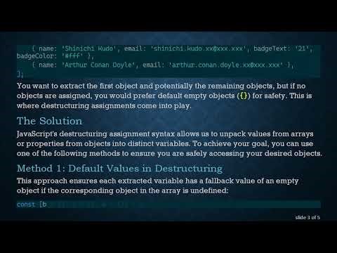 Mastering JavaScript: Split Arrays of Objects with Ease