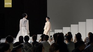 The 2025 China Fashion Week (Autumn) has officially opened at the Yanqi Lake International Convention and Exhibition Center in Beijing. Chinese luxury fashion brand Misuity kicked off the event by unveiling their vibrant collection of high-quality Eastern-inspired fashion. Over the next nine days, designers from 11 countries will showcase their collections on the runway. Our reporter Yang Yan was on site at the opening ceremony and brings us this report. #ChinaTravel #ChinaTour #TheVibe #fashion