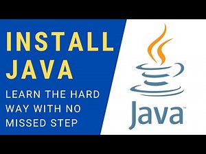 How To Install Java On MAC M5 | M4 | M3 | MACBook Pro (Learn The Hard Way With No Missed Step) 2026