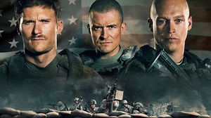 The Outpost 2020 Full movie online MyFlixer