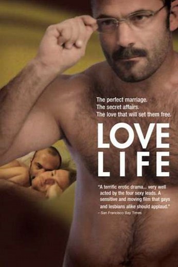 Love Life (2006) - Movie