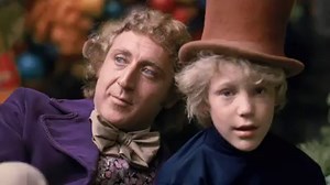 10 more minutes! Don't miss Willy Wonka & the Chocolate Factory starting at 5pm/4c on ABC Family! | Freeform