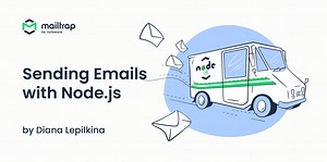 Node.js Send Email: Tutorial with Code Snippets [2026]