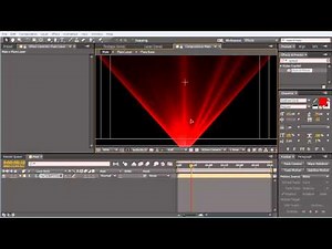Laser Light Tutorial