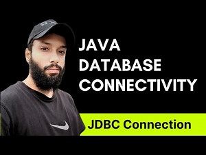 #2 Advanced Java: JDBC vs File I/O | JDBC Setup, Use Cases & Connection Explained