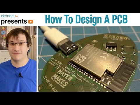 How To Make A Custom PCB From Design To Assembly