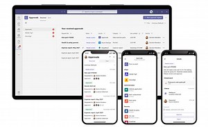 Streamline requests with new approval features in Microsoft Teams | Microsoft Community Hub