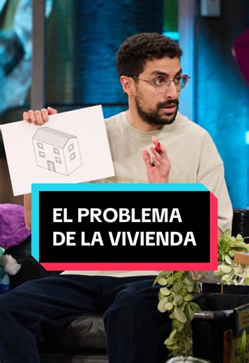 El vergonzoso problema de la vivienda en España