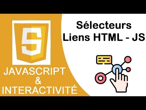 JavaScript and interactivity - 1: Selecting an HTML element using JavaScript