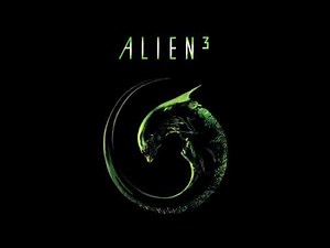 Alien 3 - End Credits Theme