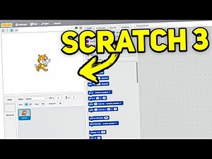 How to make SCRATCH 3 Look EXACTLY Like SCRATCH 2!
