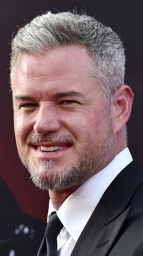 Eric Dane, the actor known for his roles on “Grey’s Anatomy” and “Euphoria” and who later in life became an advocate for ALS awareness, died Thursday at age 53. His representatives said Dane died from amyotrophic lateral sclerosis, known also as Lou Gehrig’s disease, less than a year after he announced his diagnosis. #EricDane | AP