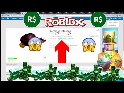 How To Get 1,000,000,000 ROBUX!!!! (Promo Code Hack)