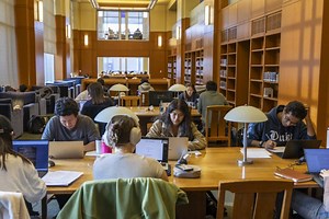 Majors & Minors | Duke Pratt School of Engineering