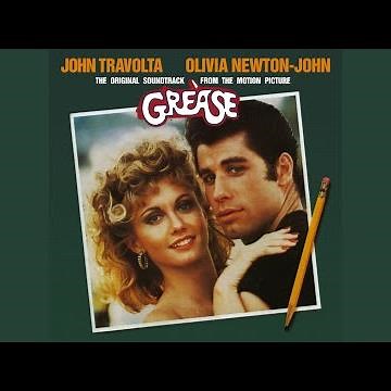 Hound Dog (From “Grease”)