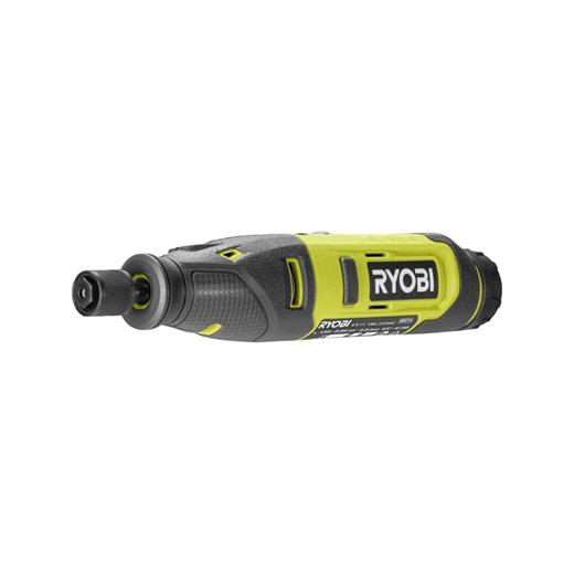 Ryobi USB Lithium Rotary Tool 2Ah Kit RRT4K