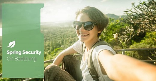 Spring Security: Check If a User Has a Role in Java | Baeldung