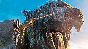 JUMANJI: Final Battle [Part 2] | JUMANJI: WELCOME TO THE JUNGLE (2017) Movie Clip Scene [4K 2160p] | Short action movies