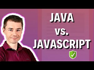 What's The Difference Java vs. JavaScript?! - Explained for recruiters