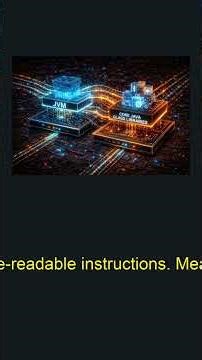 JRE in Java Explained FAST! 🚀 #4