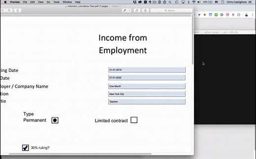 How to Automate Filling In Web Forms with Python - Learn to code in 30 Days!