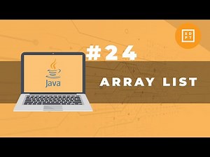 Java Tutorial #24: Array Lists | CREATE | DELETE | UPDATE | Filipino | Tagalog