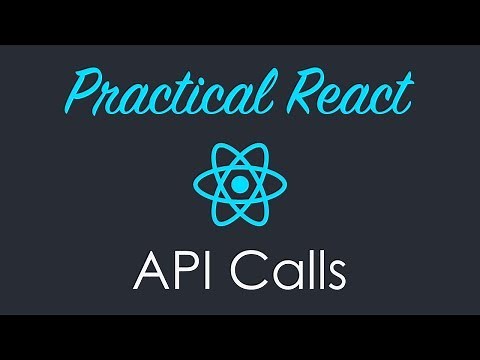 Fetch Data from an API in React.js - Part 12