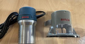 The Best Router for Router Table Mounting (2025 Guide)