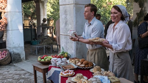 The Durrells in Corfu, Season 2 | Episode 1