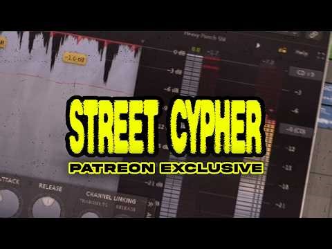 ENiGMA Dubz - Street Cypher [Patreon Exclusive]