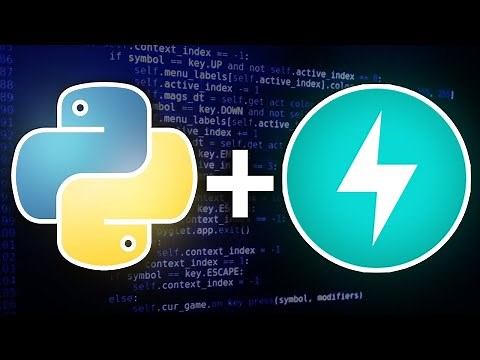 How To Create a Python API With FastAPI - Full Tutorial