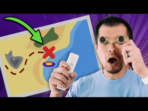 I Found 7 JavaScript Game Engines in real life