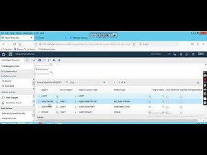 Maximo Object Structure Explained | Integration Made Easy | IBM Maximo Tutorial |Maximo OS Interview
