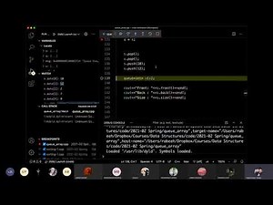 Queue ADT - Array-Based - 14 Copy Constructor Implementation and Homework
