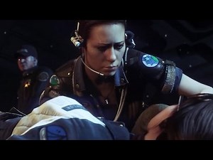 Alien: Isolation - Mission 5 - The Quarantine