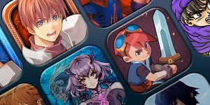 Best Android JRPGs for phones and tablets
