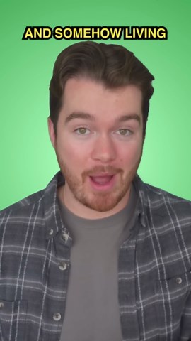 Twins separated at birth who lived strikingly identical lives