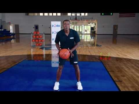 Fundamentals of Dribbling