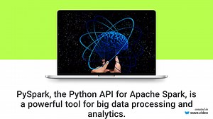 PySpark Tutorial for Beginners (Using Spark with Python)