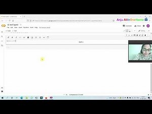 How to Split a String in Python | Split a String using Google Colab Python | Python String Methods