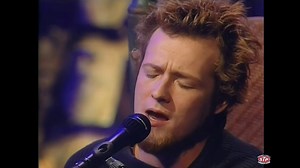 STONE TEMPLE PILOTS Creep MTV Unplugged New York 1993 | The YEAR Grunge BROKE