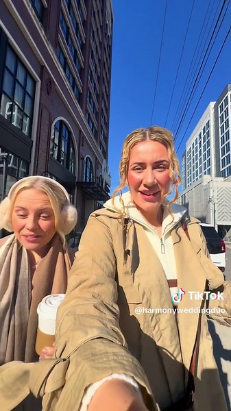 We saw a wedding in Centennial Park!🥹🥹🥹 #harmonyweddingduo #centennialpark #nashville #travel #thanksgiving