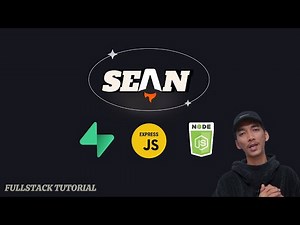 SEAN STACK: Fullstack Javascript Tutorial Untuk Pemula