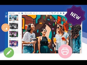 Adding a JavaScript Image Viewer Component to an ASP.NET Core Web Application